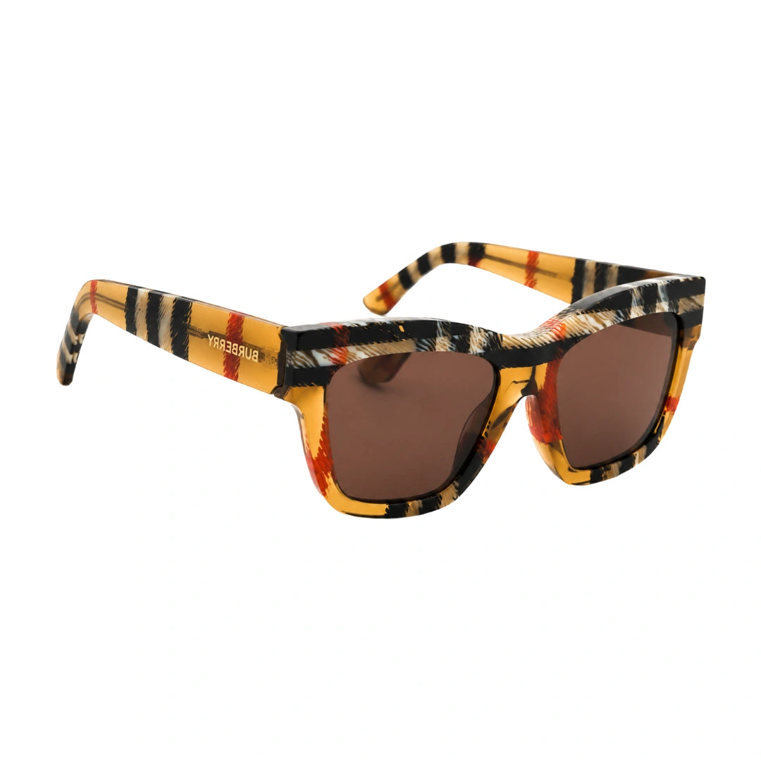 Burberry 0BE4449| Modern Design Full-Rim Sunglasses-zoom-14