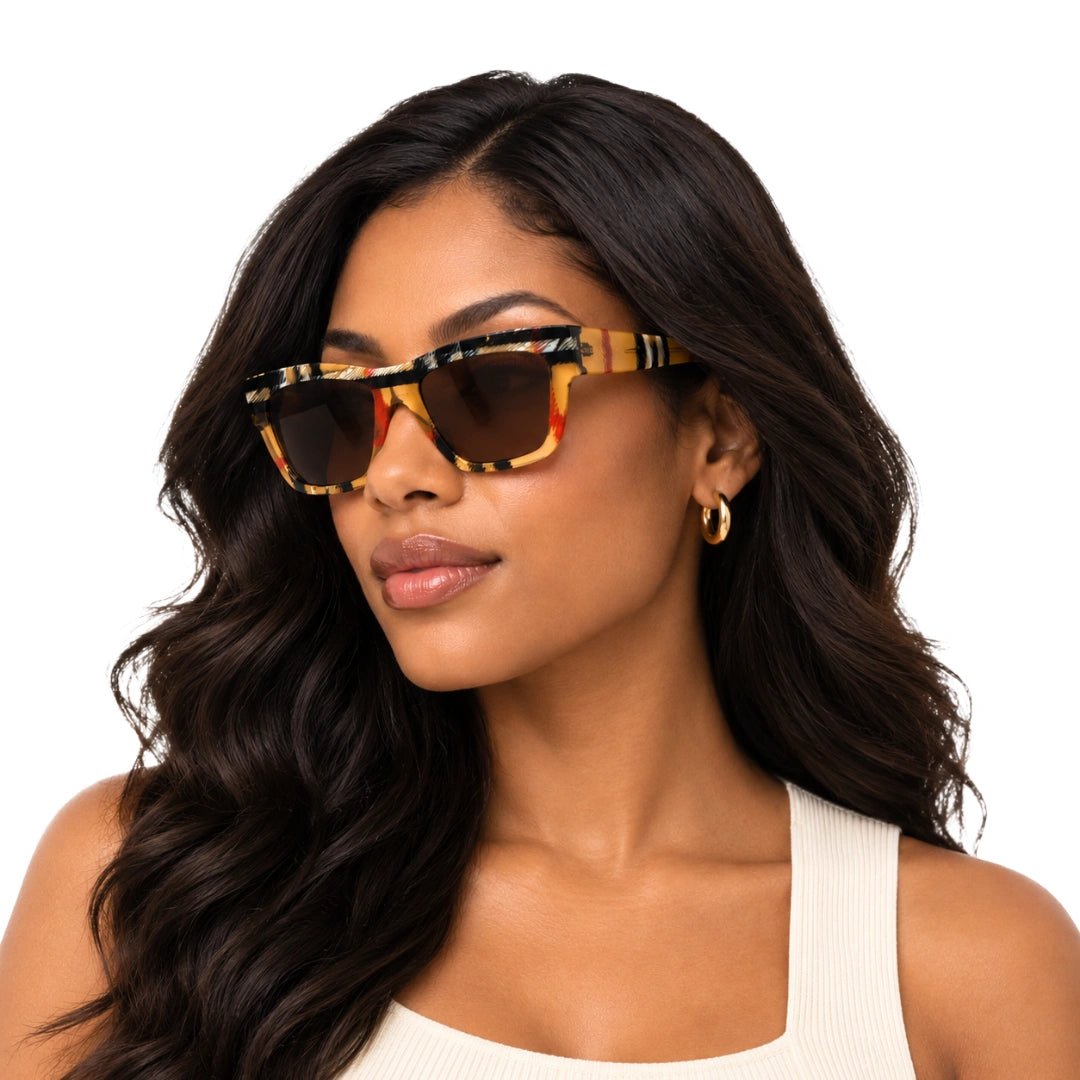 Burberry 0BE4449| Modern Design Full-Rim Sunglasses-zoom-17