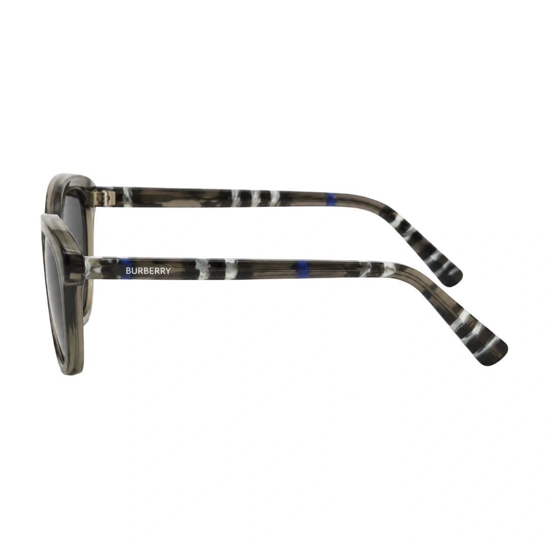 Burberry 0BE4455 | Fashion Cat-Eye Designer Sunglasses-3