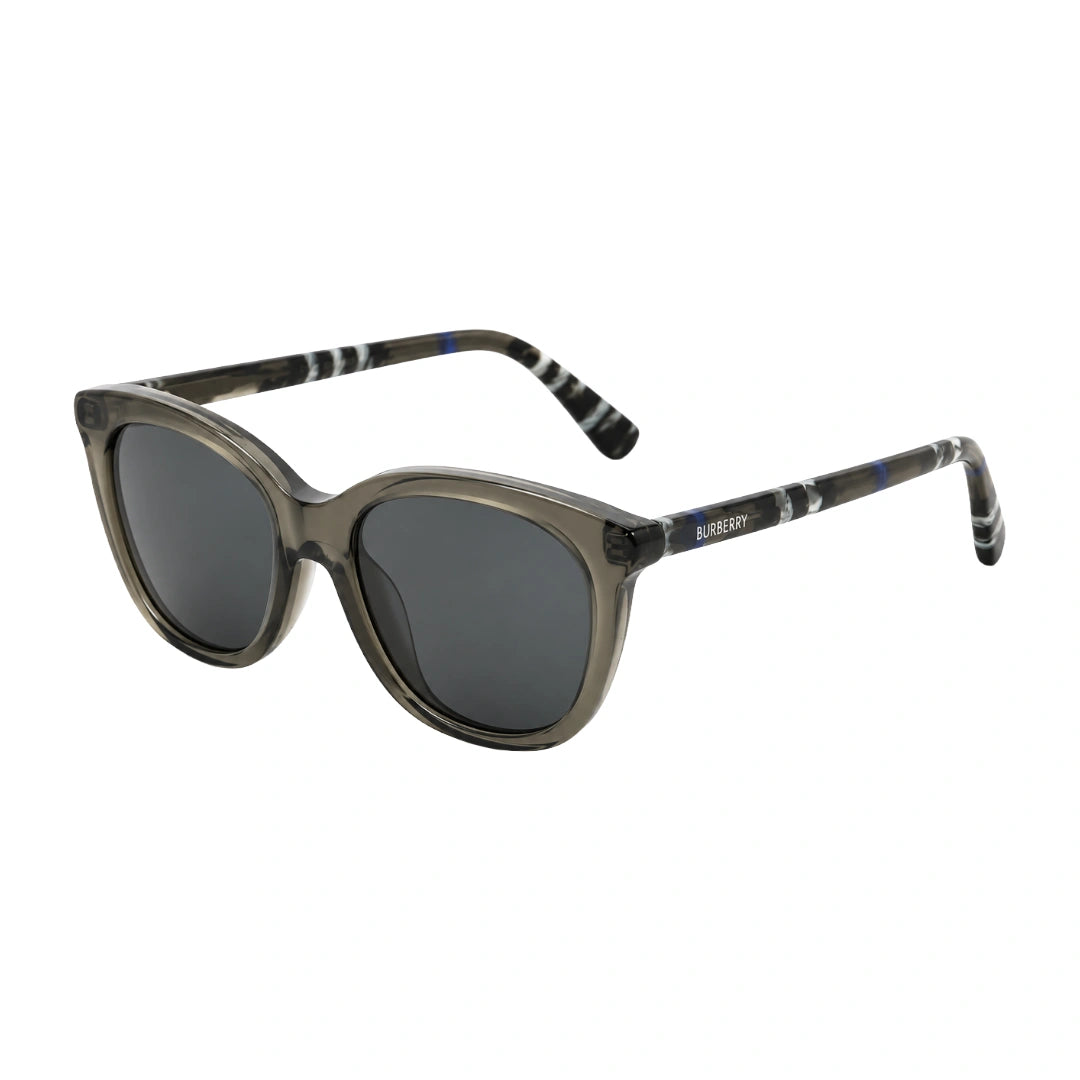Burberry 0BE4455 | Fashion Cat-Eye Designer Sunglasses-zoom-2
