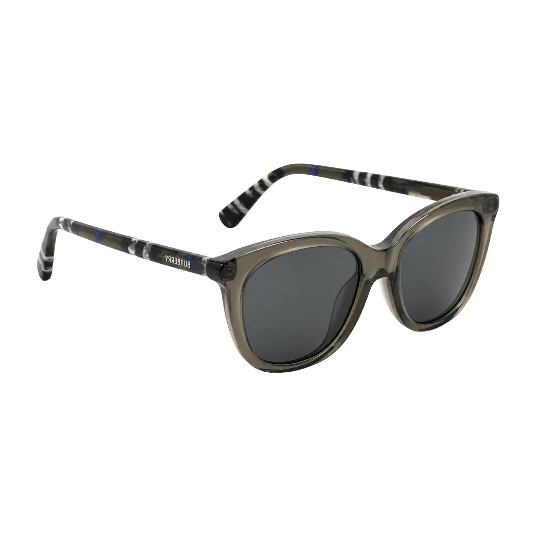 Burberry 0BE4455 | Fashion Cat-Eye Designer Sunglasses-5