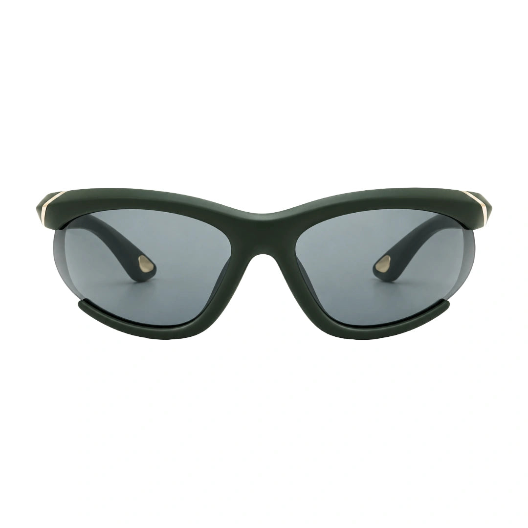 Burberry 0BE4462 | Oval Wraparound Designer Sunglasses-zoom-10
