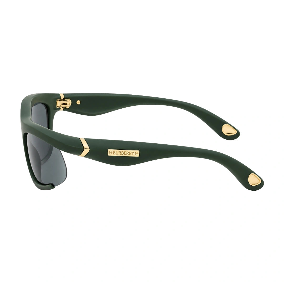 Burberry 0BE4462 | Oval Wraparound Designer Sunglasses-zoom-13