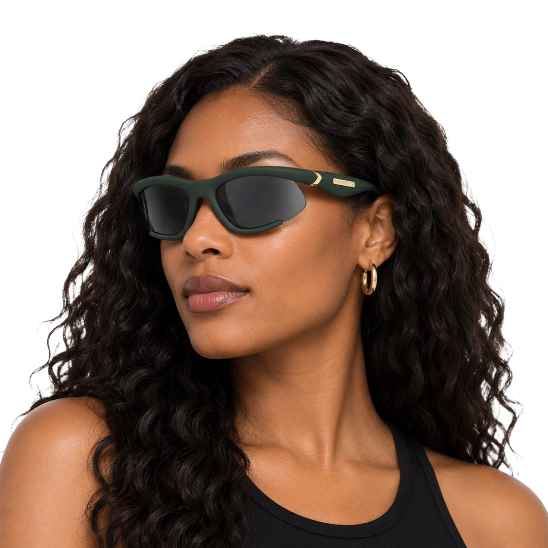 Burberry 0BE4462 | Oval Wraparound Designer Sunglasses-15