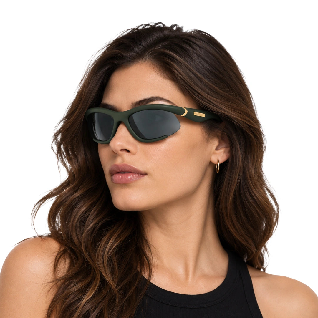 Burberry 0BE4462 | Oval Wraparound Designer Sunglasses-zoom-17