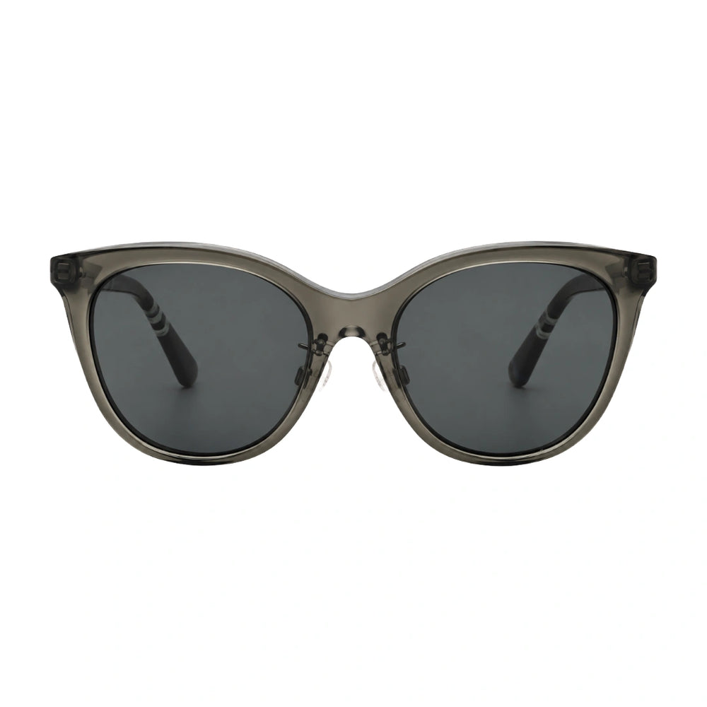Burberry 0BE4464D | Signature Cat-Eye Designer Sunglasses
