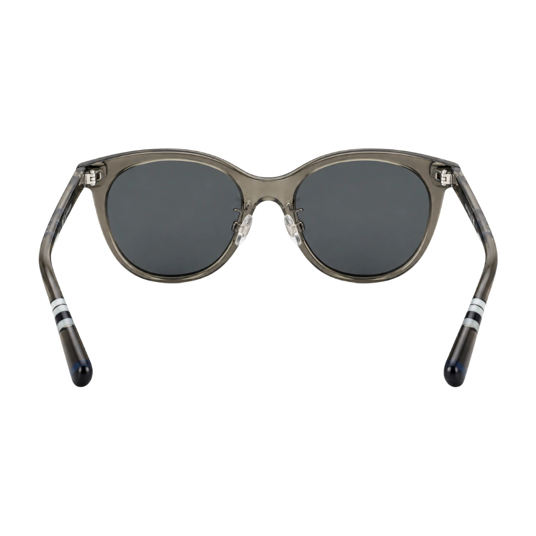 Burberry 0BE4464D | Signature Cat-Eye Designer Sunglasses-4