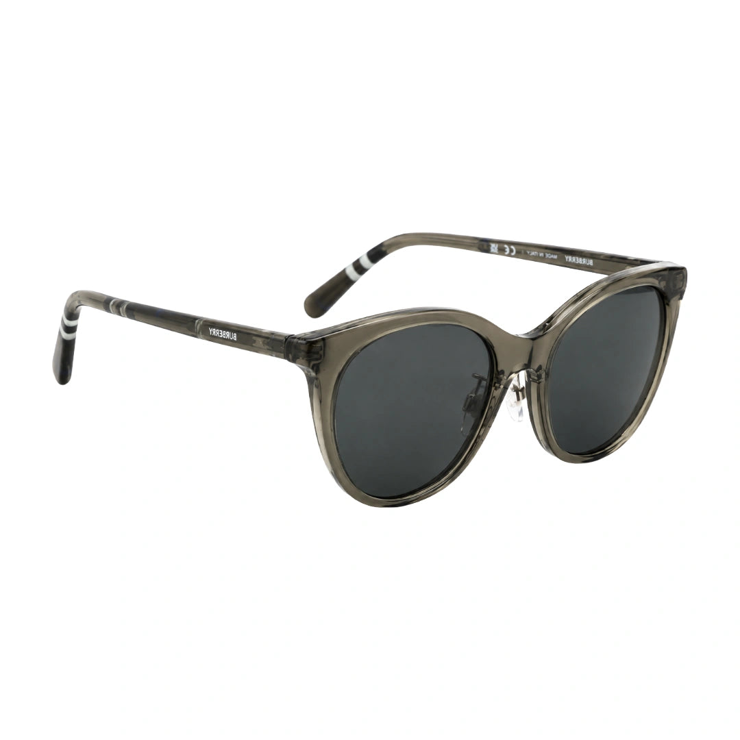 Burberry 0BE4464D | Signature Cat-Eye Designer Sunglasses-zoom-5