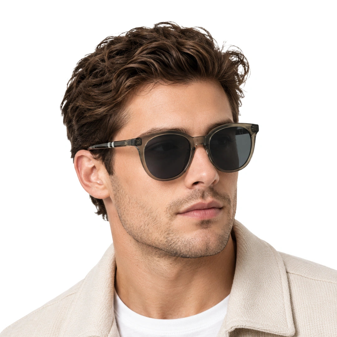 Burberry 0BE4464D | Signature Cat-Eye Designer Sunglasses-zoom-7