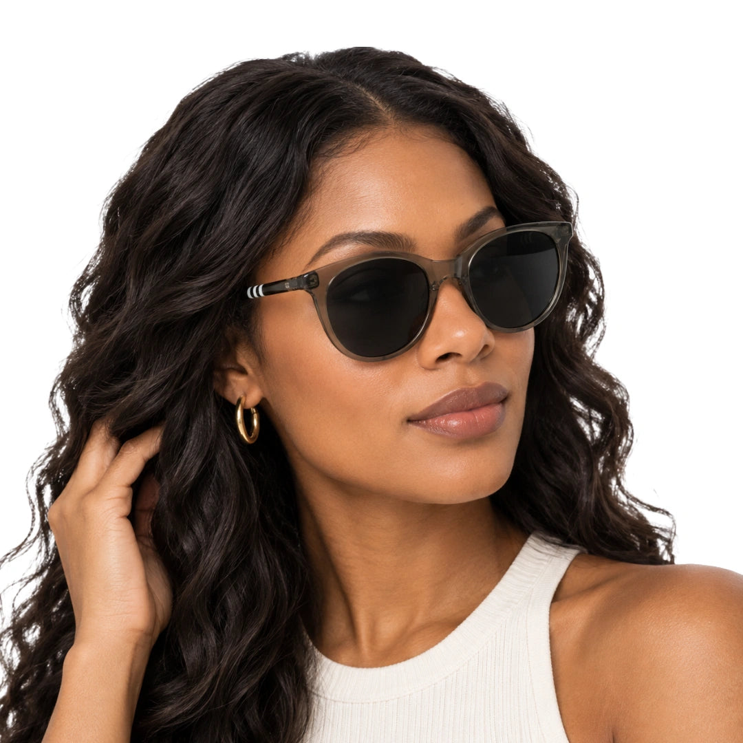Burberry 0BE4464D | Signature Cat-Eye Designer Sunglasses-zoom-8