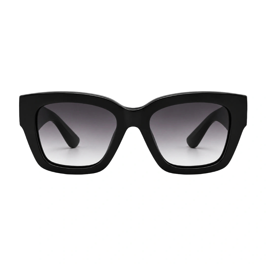 Burberry 0BE4489U | Premium Gradient Designer Sunglasses