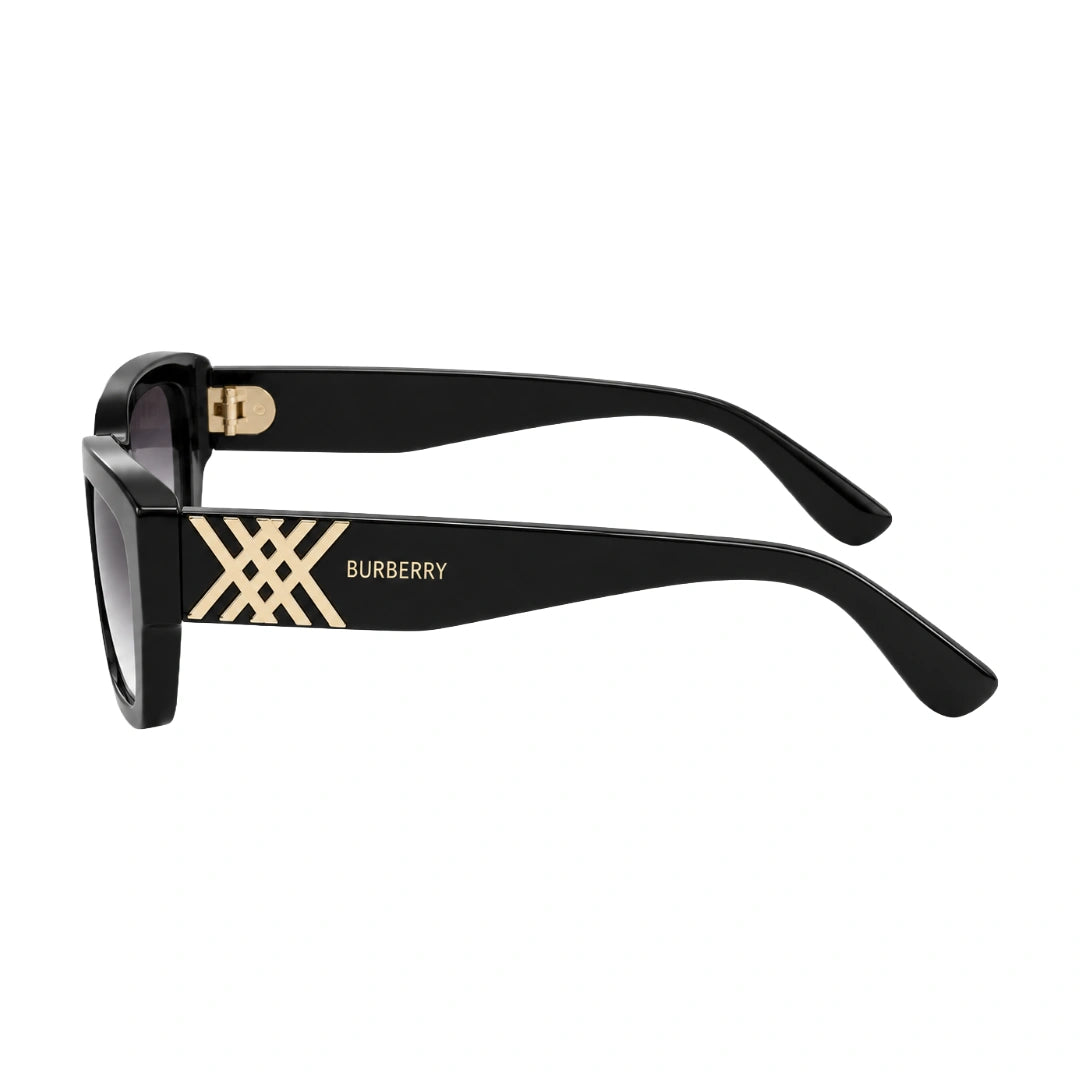 Burberry 0BE4489U | Premium Gradient Designer Sunglasses-zoom-3