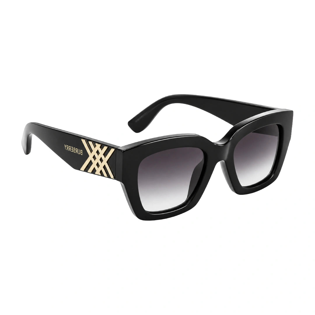 Burberry 0BE4489U | Premium Gradient Designer Sunglasses-zoom-4