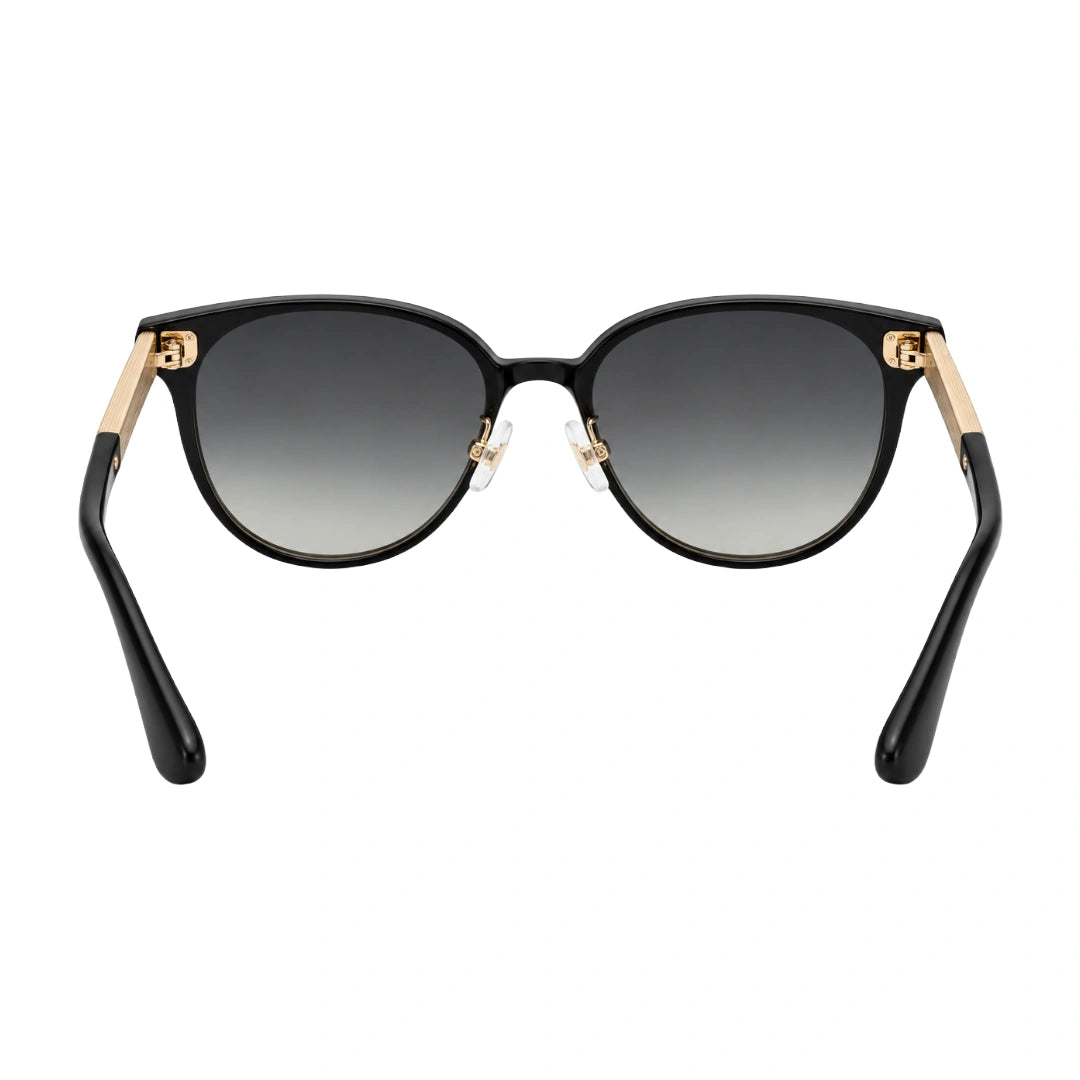 Versace 0VE2168 | Black Oversized Designer Sunglasses-4