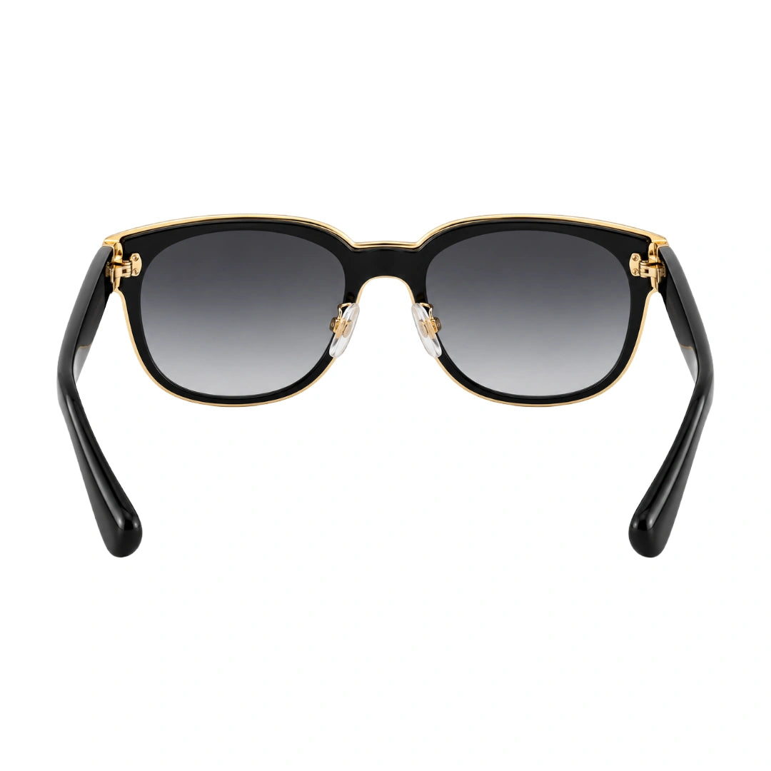 Versace 0VE2198 | Signature Rounded Designer Sunglasses-4