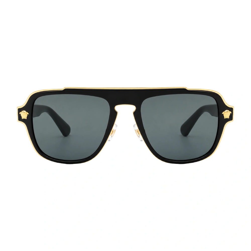 Versace 0VE2199 | Designer Square Sunglasses
