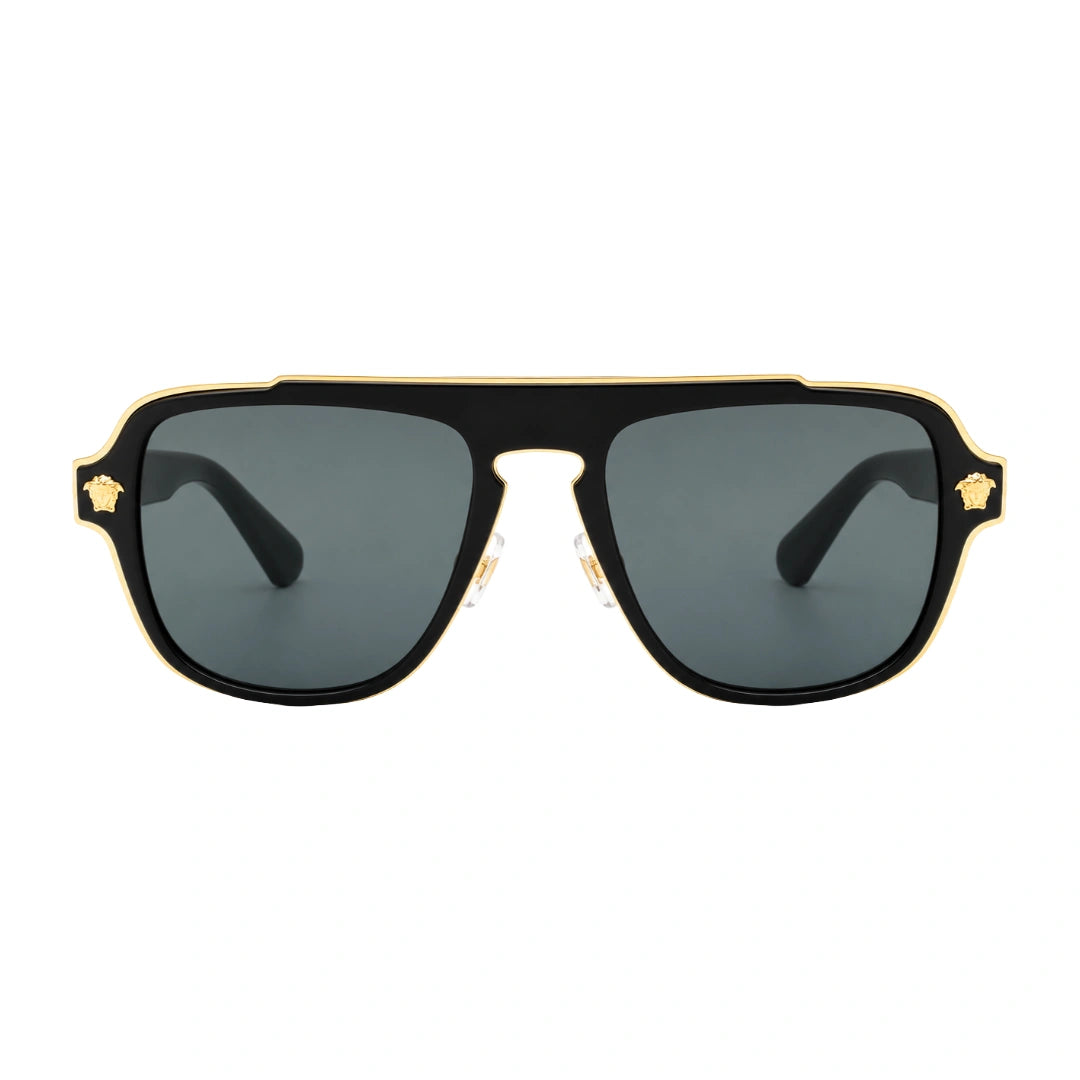 Versace 0VE2199 | Designer Square Sunglasses-zoom-1