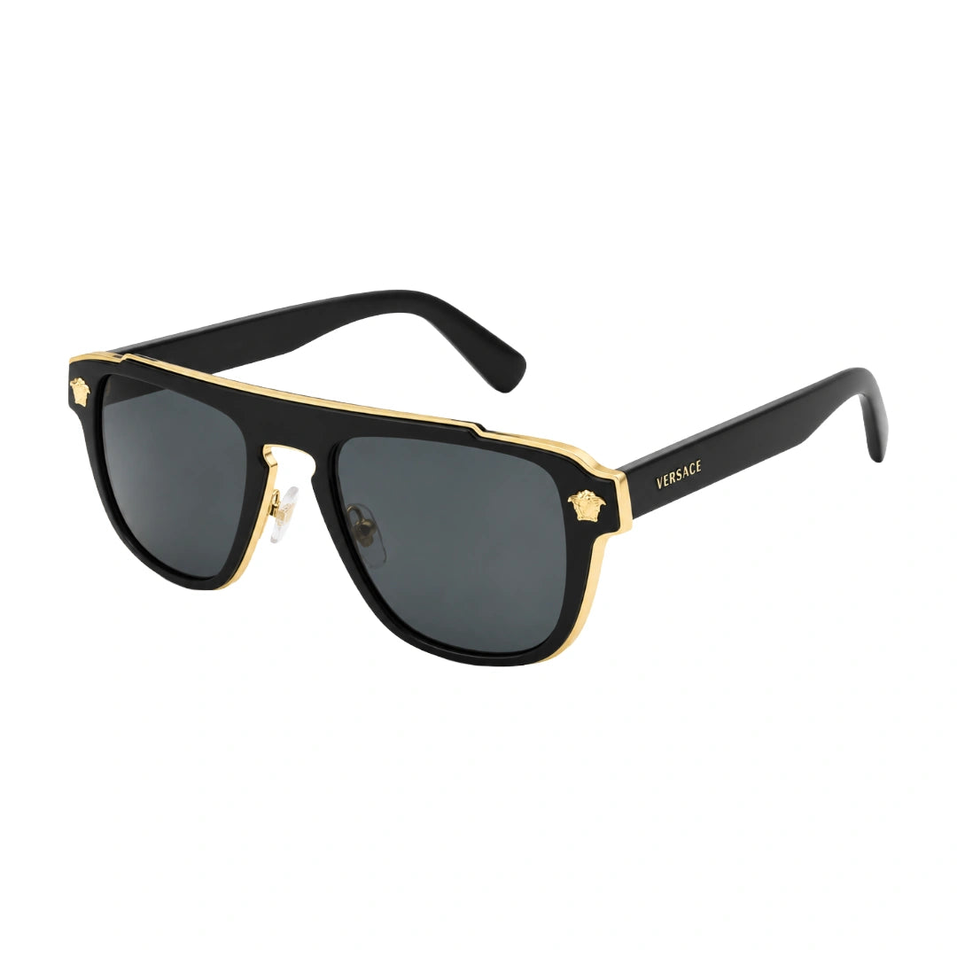 Versace 0VE2199 | Designer Square Sunglasses-2