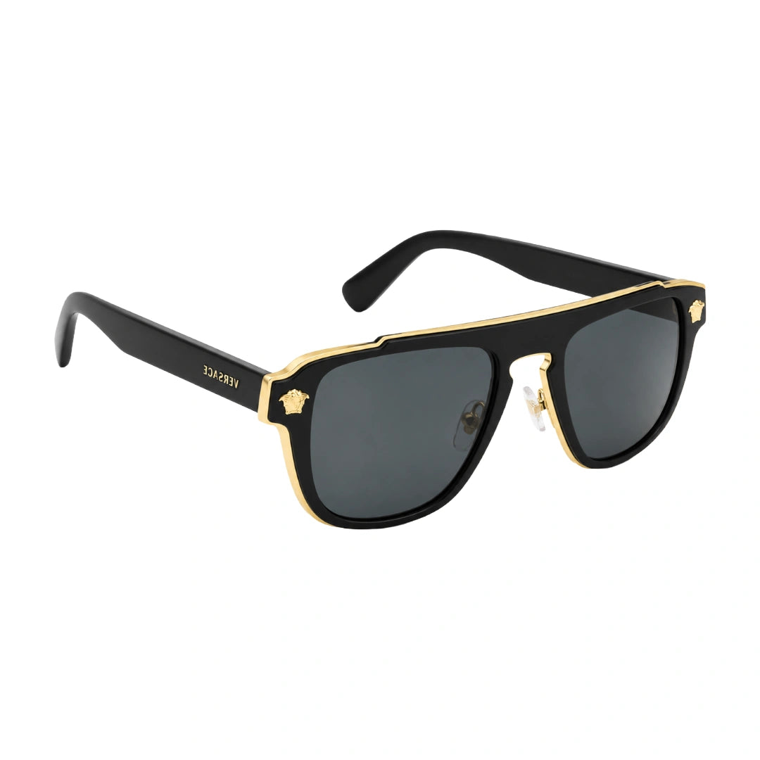 Versace 0VE2199 | Designer Square Sunglasses-zoom-5