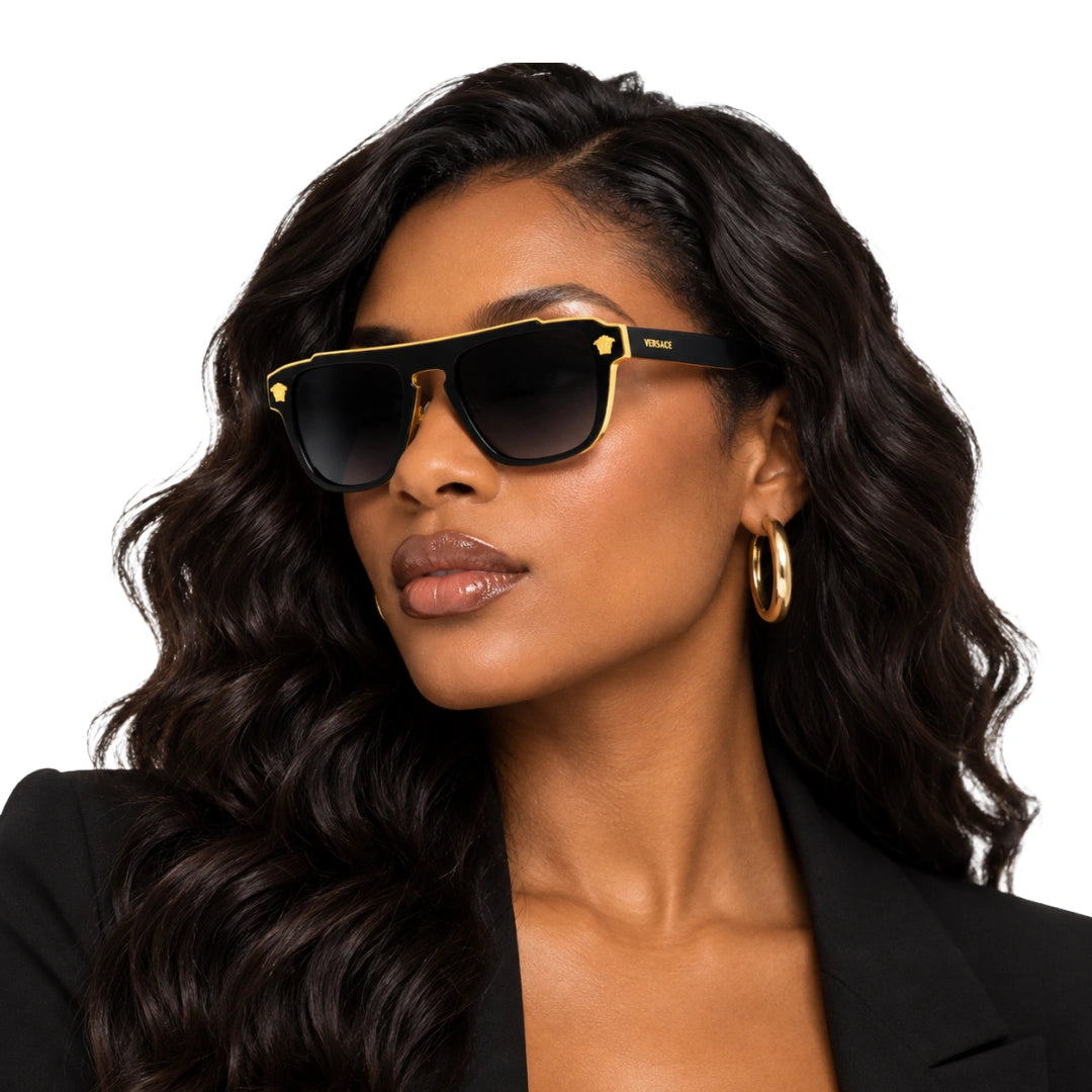 Versace 0VE2199 | Designer Square Sunglasses-zoom-6