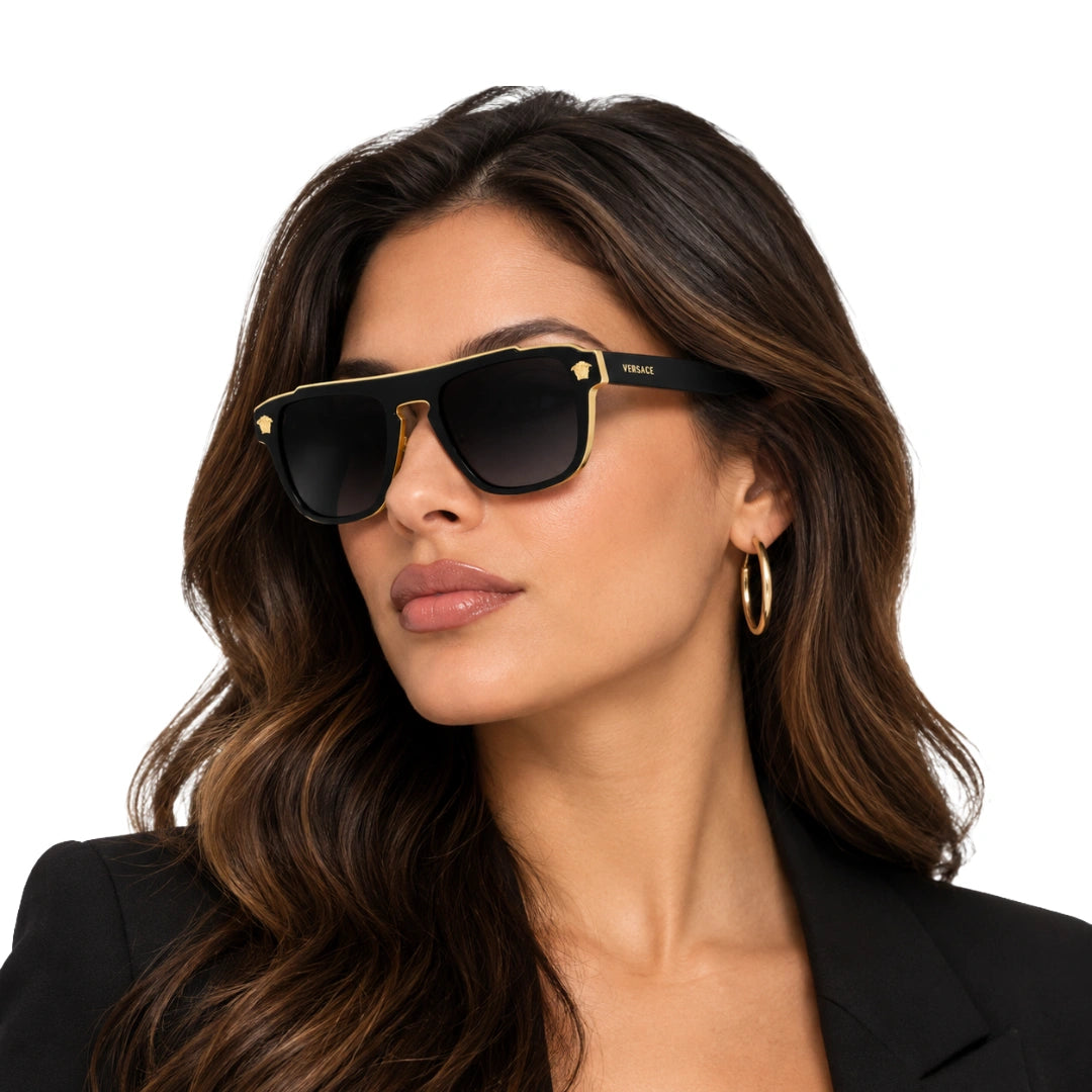 Versace 0VE2199 | Designer Square Sunglasses-zoom-8