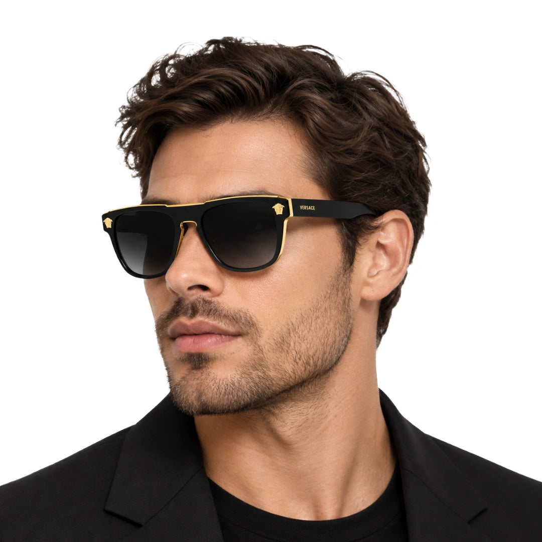 Versace 0VE2199 | Designer Square Sunglasses-zoom-9