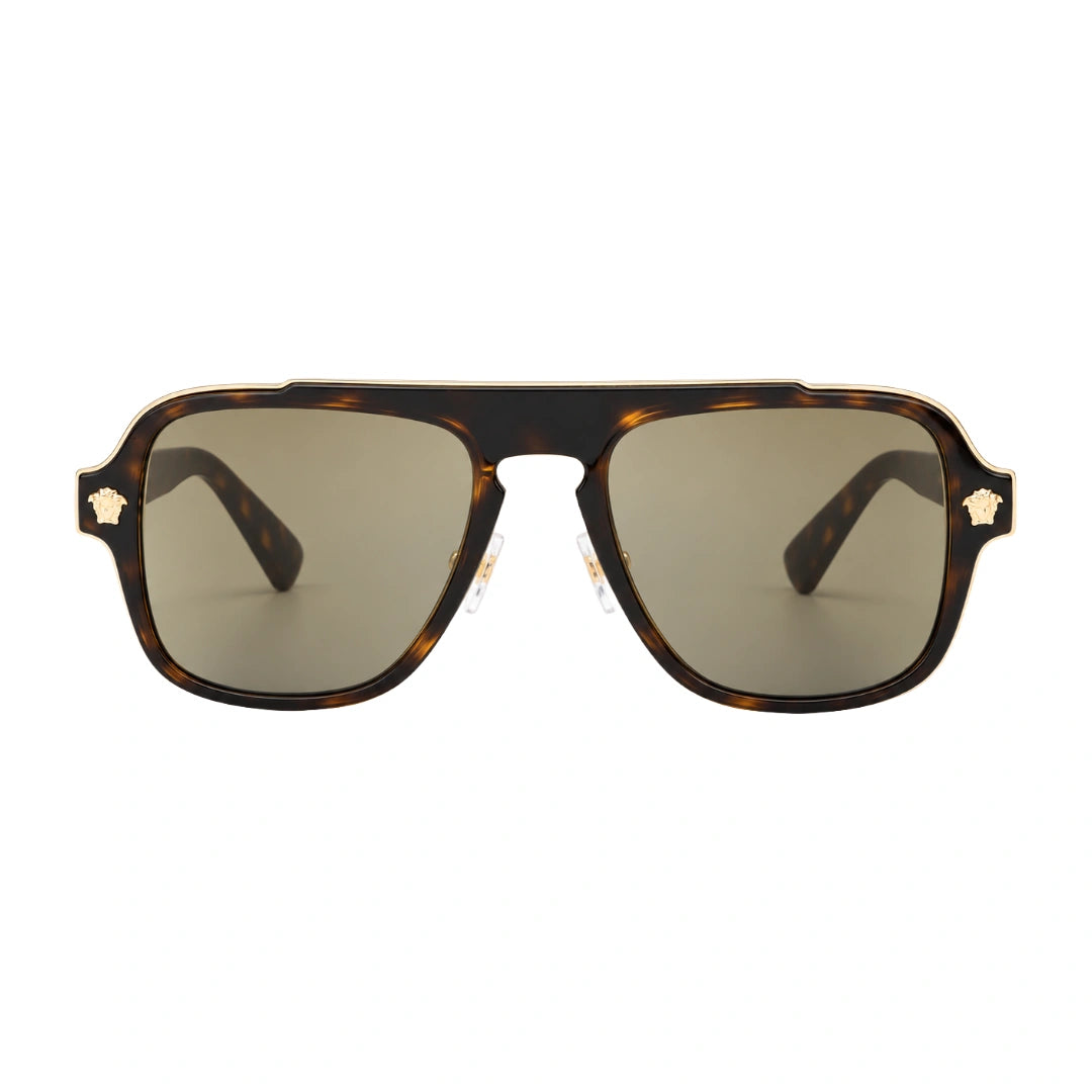 Versace 0VE2199 | Designer Square Sunglasses-zoom-10