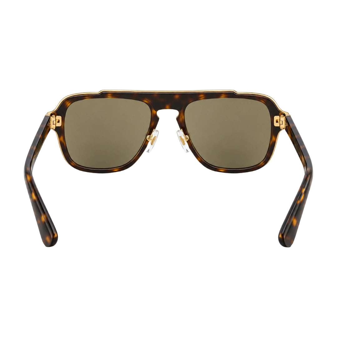 Versace 0VE2199 | Designer Square Sunglasses-13