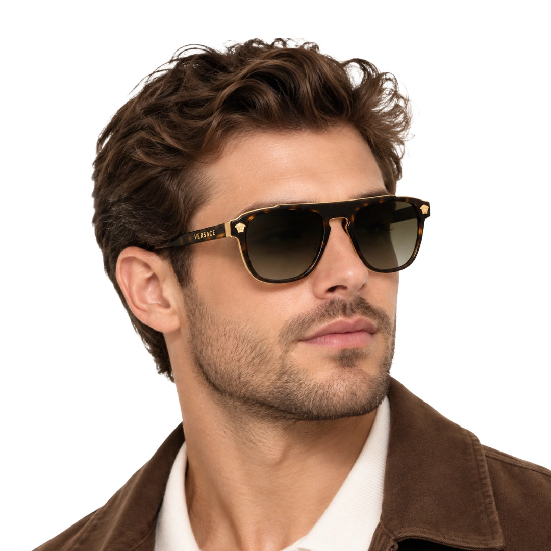 Versace 0VE2199 | Designer Square Sunglasses-zoom-16