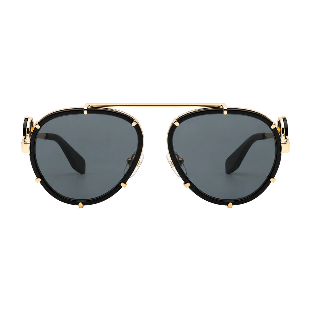Versace 0VE2232 | Fashion Aviator Sunglasses