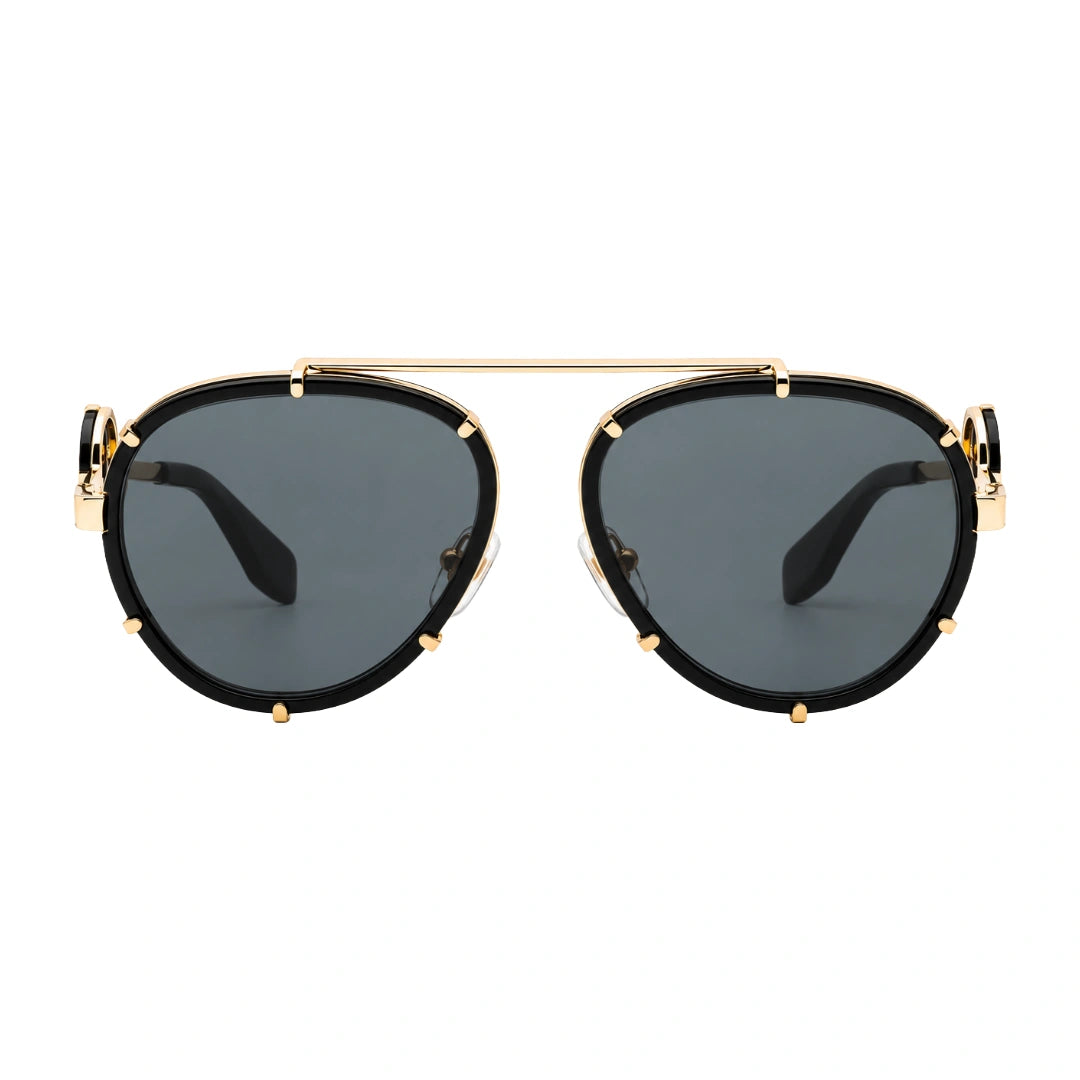 Versace 0VE2232 | Fashion Aviator Sunglasses