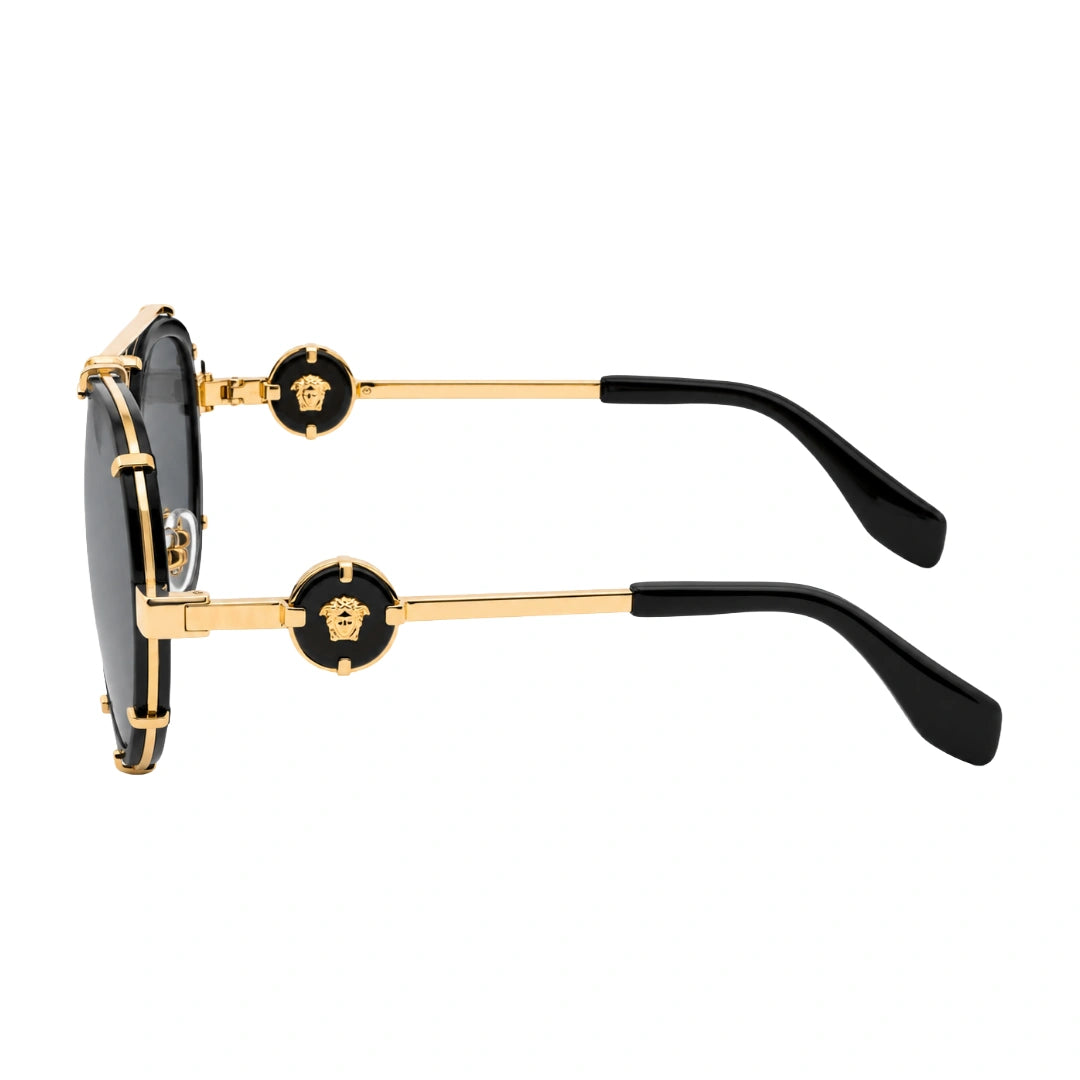 Versace 0VE2232 | Fashion Aviator Sunglasses-3
