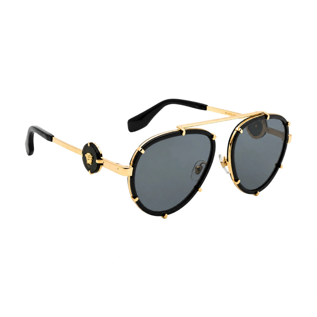 Versace 0VE2232 | Fashion Aviator Sunglasses-zoom-5