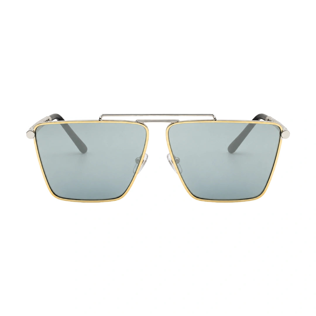 Versace 0VE2266 | Modern Navigator Sunglasses