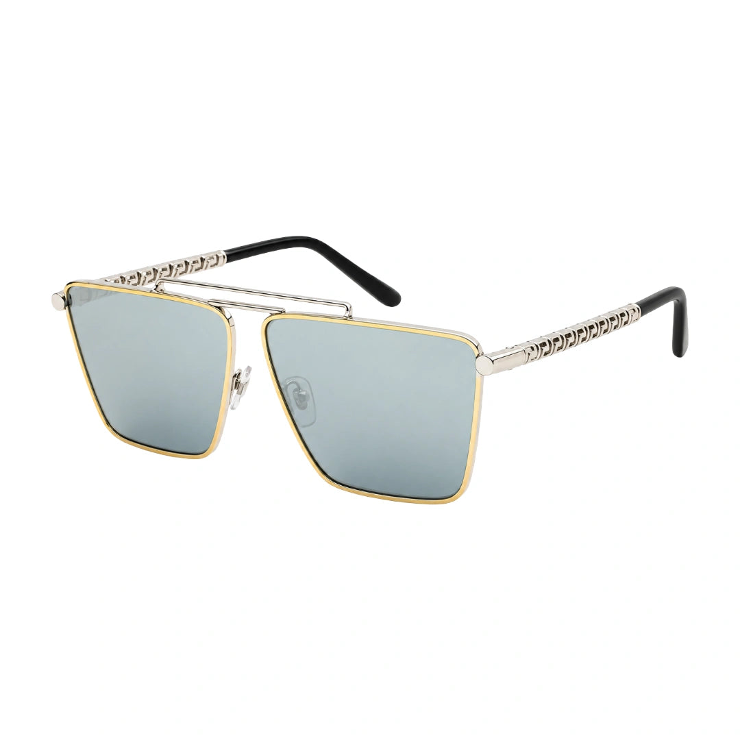 Versace 0VE2266 | Modern Navigator Sunglasses