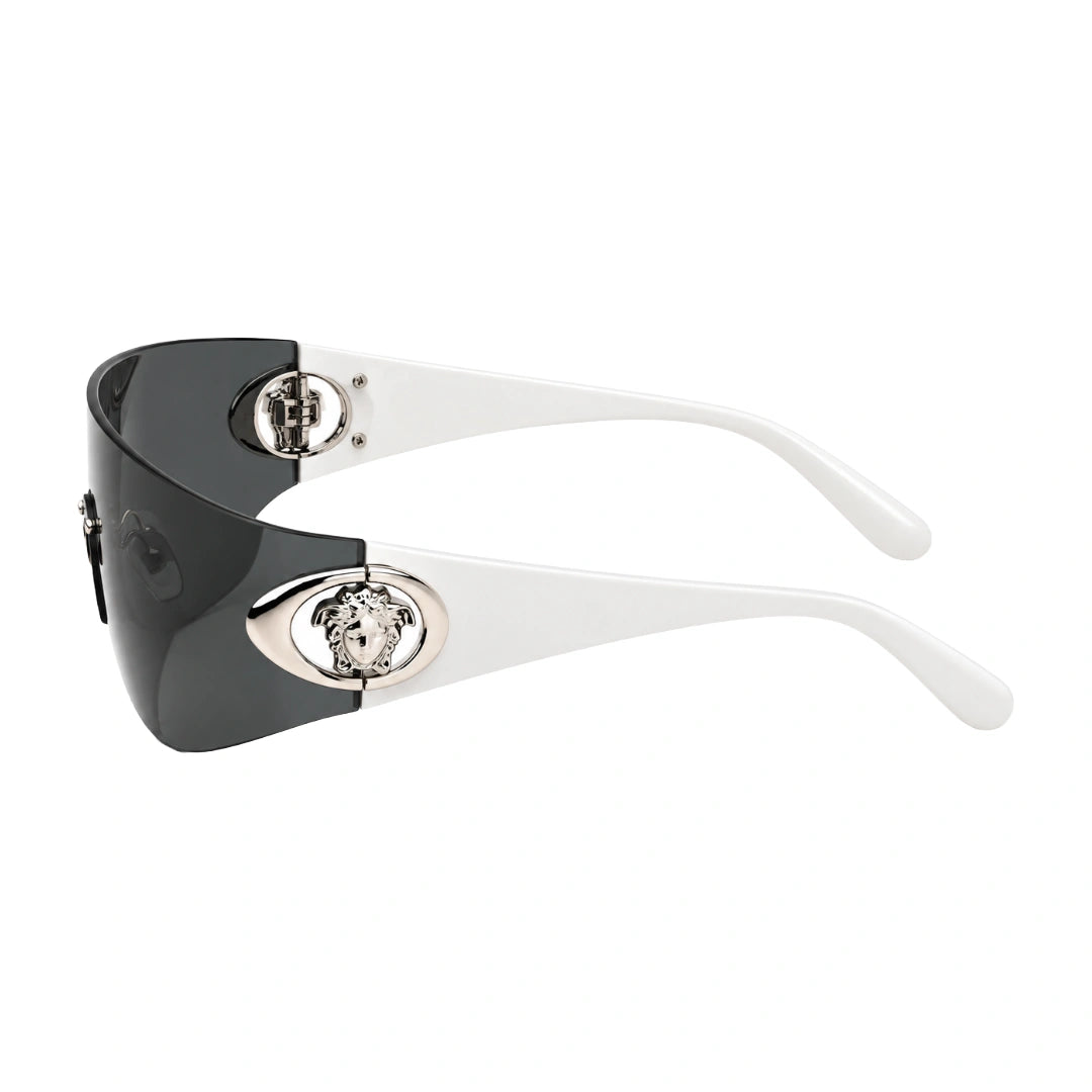 Versace 0VE2280 | Modern Wraparound Sunglasses-zoom-3