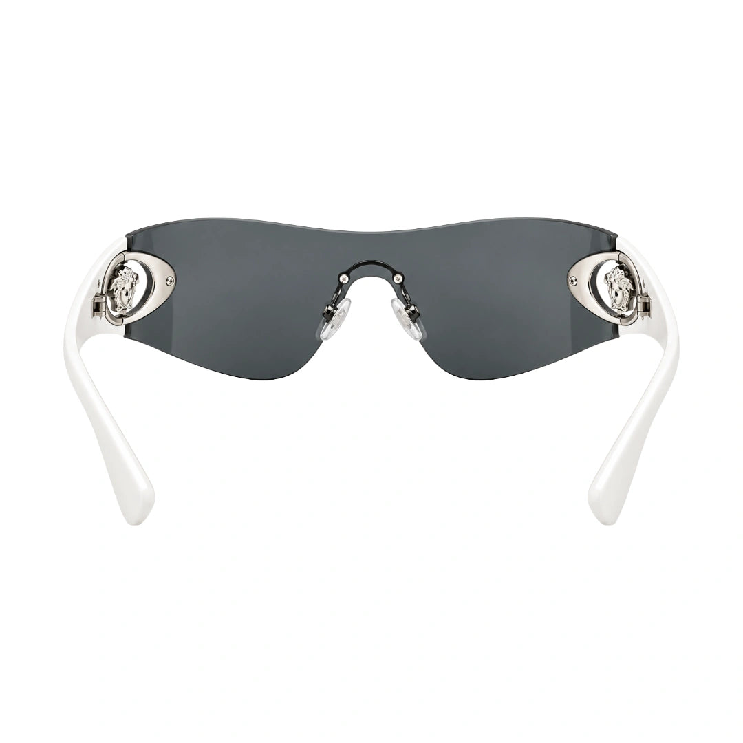 Versace 0VE2280 | Modern Wraparound Sunglasses-4