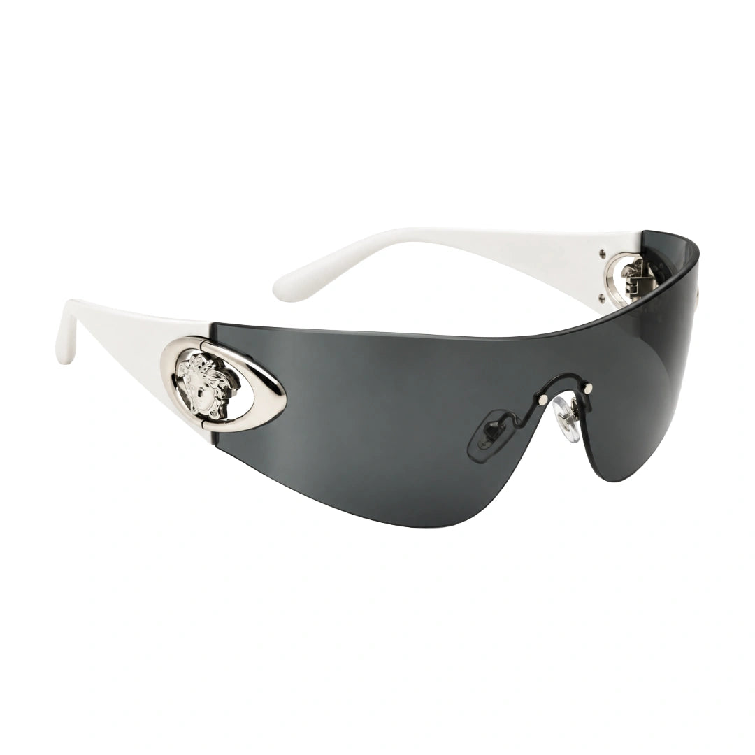 Versace 0VE2280 | Modern Wraparound Sunglasses-zoom-5