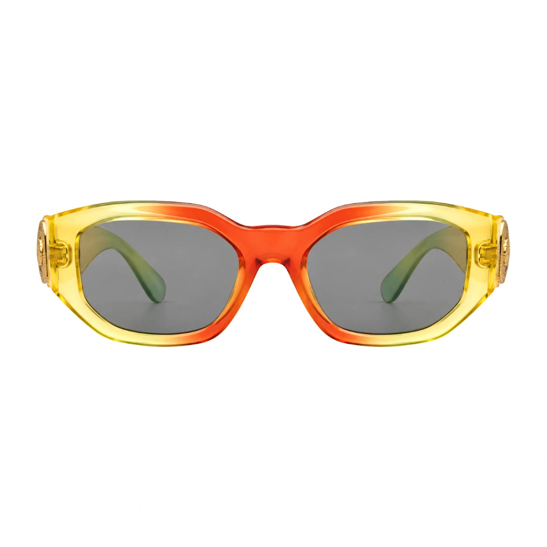 Versace 0VE4361 | Classic Oval Designer Sunglasses-zoom-1