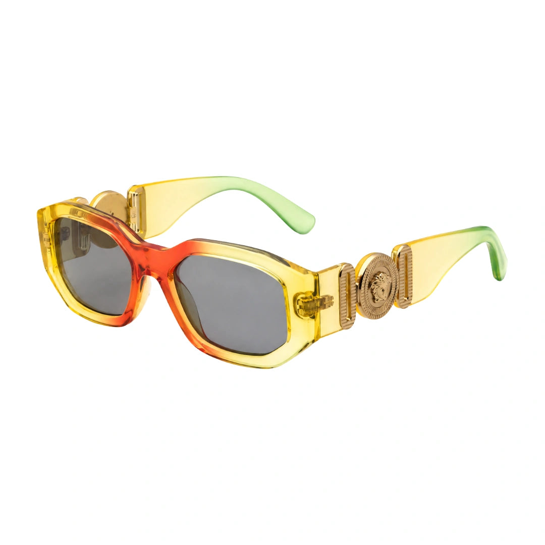 Versace 0VE4361 | Classic Oval Designer Sunglasses-zoom-2