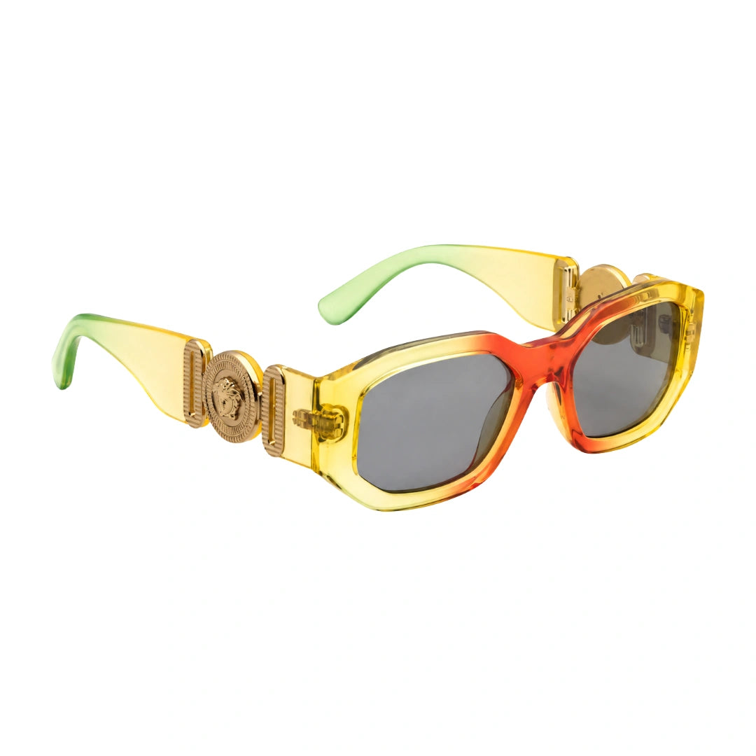 Versace 0VE4361 | Classic Oval Designer Sunglasses-zoom-5