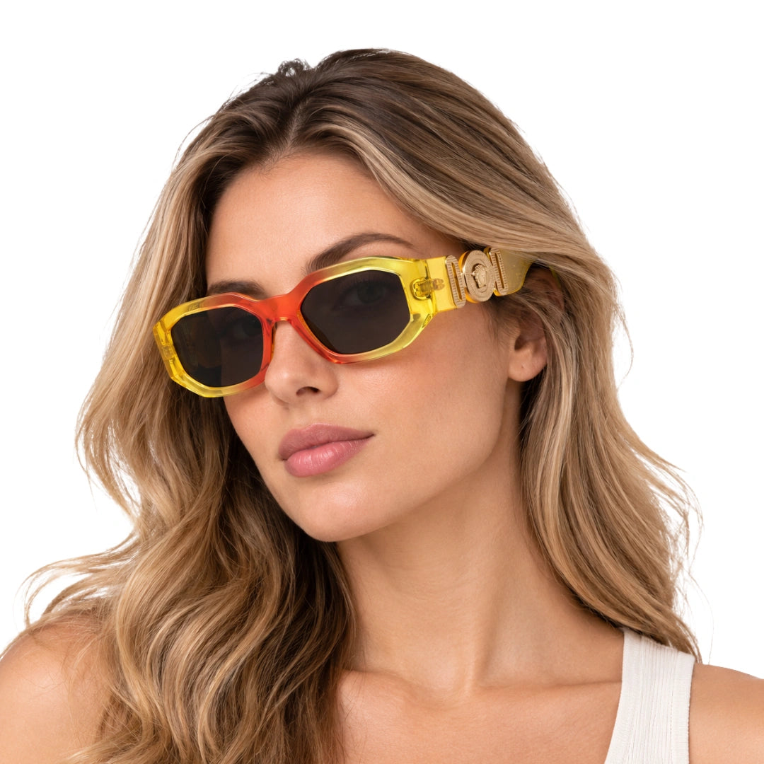 Versace 0VE4361 | Classic Oval Designer Sunglasses-zoom-8