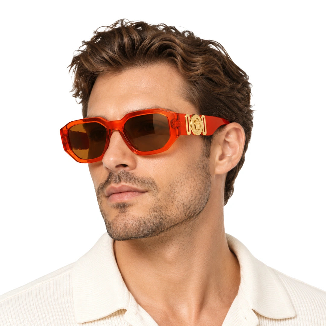 Versace 0VE4361 | Classic Oval Designer Sunglasses-zoom-16