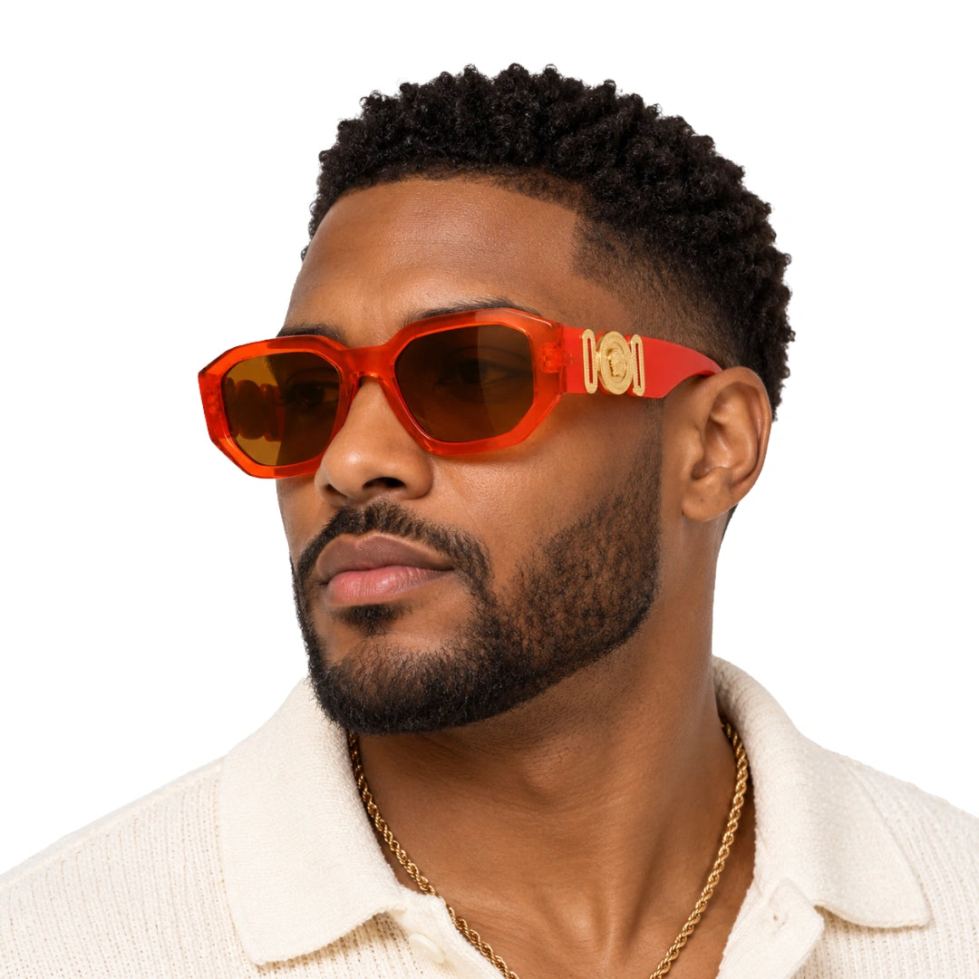 Versace 0VE4361 | Classic Oval Designer Sunglasses-zoom-18