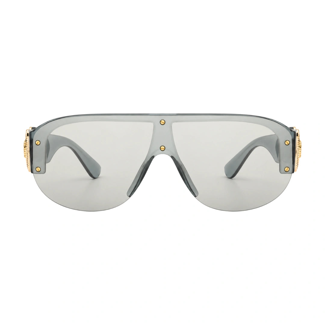 Versace 0VE4391 | Fashion-Forward Shield Sunglasses-zoom-19