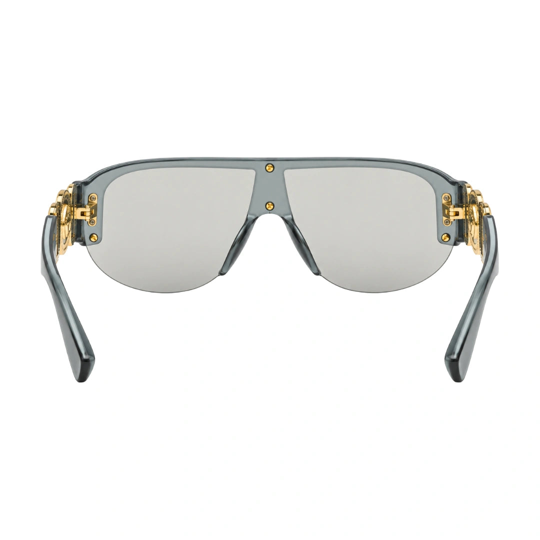 Versace 0VE4391 | Fashion-Forward Shield Sunglasses-zoom-22