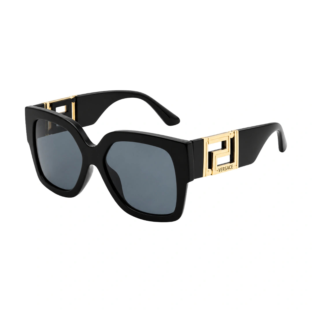 Versace 0VE4402 | Luxury Oversized Square Sunglasses