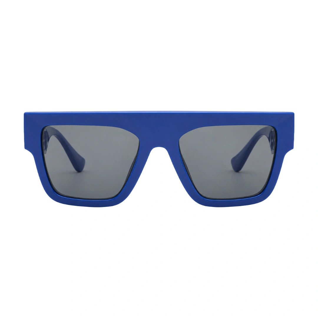 Versace 0VE4430U | Signature Temple Detail Everyday Sunglasses
