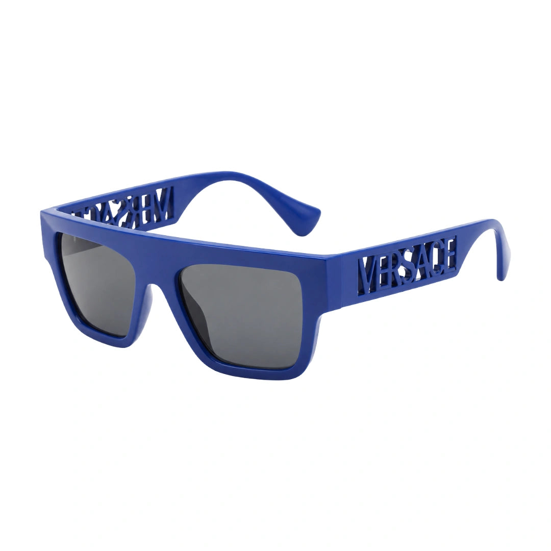 Versace 0VE4430U | Signature Temple Detail Everyday Sunglasses