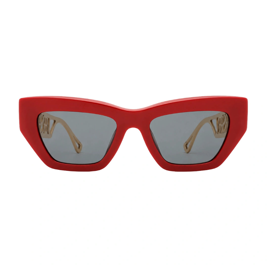 Versace 0VE4432U | Fashion Cat-Eye Sunglasses